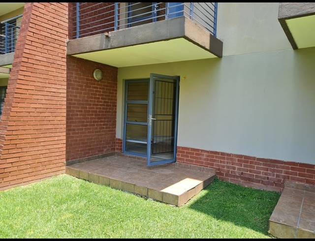 1 BEDROOM PROPERTY TO RENT IN RUIMSIG